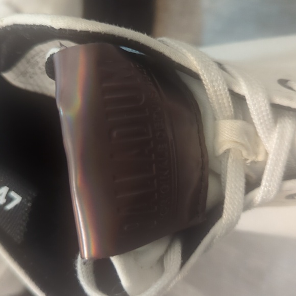 Palladium Revolt Ho TX Star Platform Boots - Picture 8 of 13